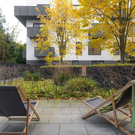 Apartment Sunny Terrace Point *